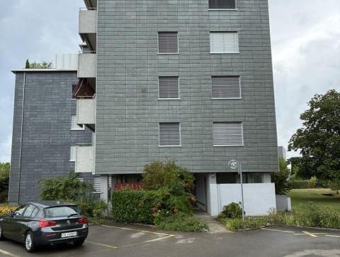 Immobilie in Wiesendangen - 6.5 Zimmer-Wohnung, 8542 Wiesendangen - Bild 0