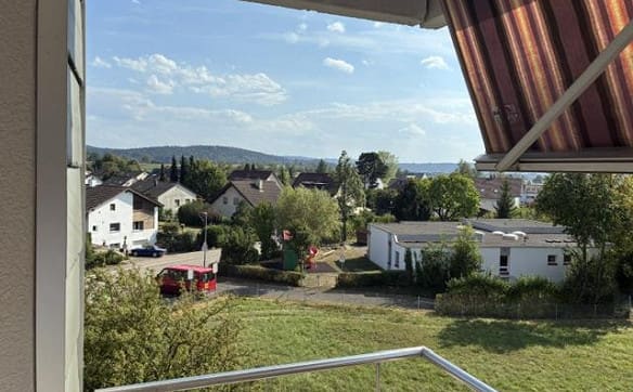 Immobilie in Wiesendangen - 6.5 Zimmer-Wohnung, 8542 Wiesendangen - Bild 1