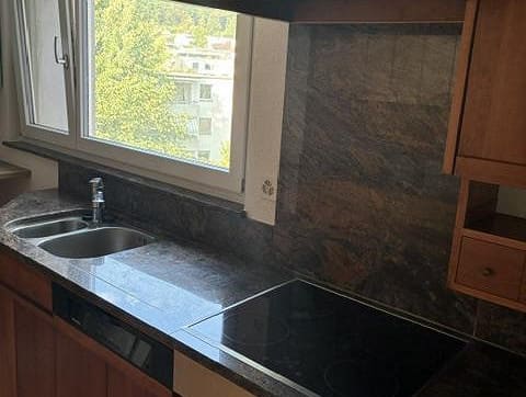 Immobilie in Wiesendangen - 6.5 Zimmer-Wohnung, 8542 Wiesendangen - Bild 4