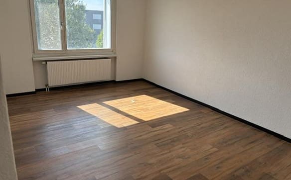 Immobilie in Wiesendangen - 6.5 Zimmer-Wohnung, 8542 Wiesendangen - Bild 5