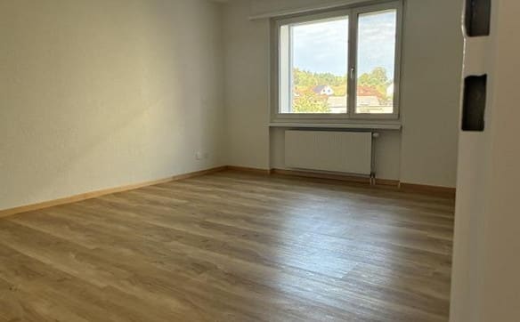 Immobilie in Wiesendangen - 6.5 Zimmer-Wohnung, 8542 Wiesendangen - Bild 6