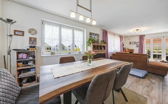 Immobilie in Fischingen - Freiraum für die Familie, Rückzugsorte  zum Geniessen und ein eigen... - Bild 10