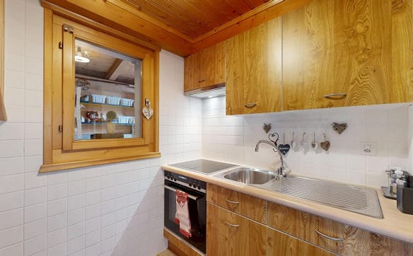 Immobilie in Miex - Exclusif: Chalet de 3 chambres avec une magnifique vue - Bild 7