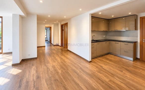 Immobilie in Chesières - Villars - Chesières - PPE LOT P - CHF 585''000.- - Bild 0