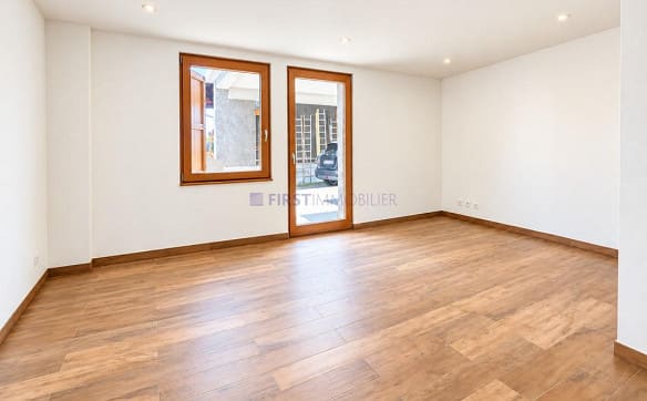 Immobilie in Chesières - Villars - Chesières - PPE LOT P - CHF 585''000.- - Bild 1