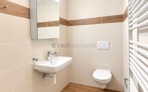 Immobilie in Chesières - Villars - Chesières - PPE LOT P - CHF 585''000.- - Bild 13