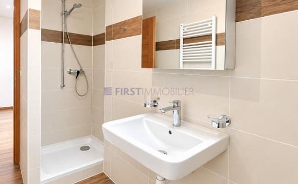 Immobilie in Chesières - Villars - Chesières - PPE LOT P - CHF 585''000.- - Bild 14