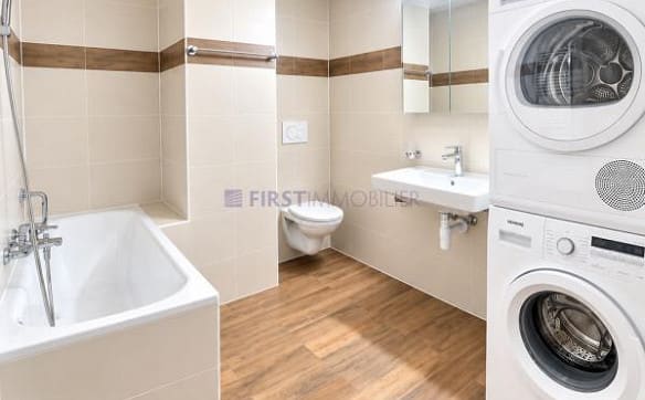 Immobilie in Chesières - Villars - Chesières - PPE LOT P - CHF 585''000.- - Bild 15