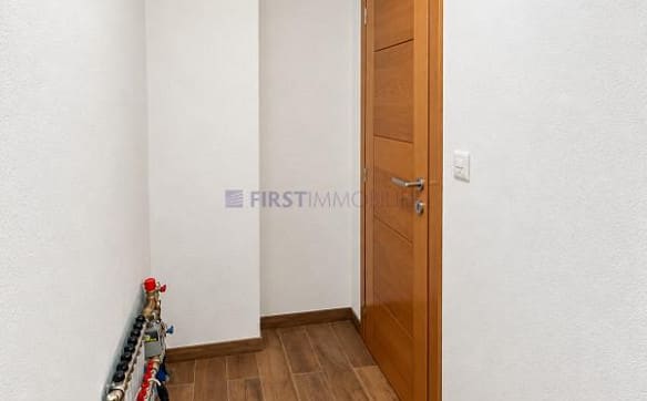 Immobilie in Chesières - Villars - Chesières - PPE LOT P - CHF 585''000.- - Bild 18