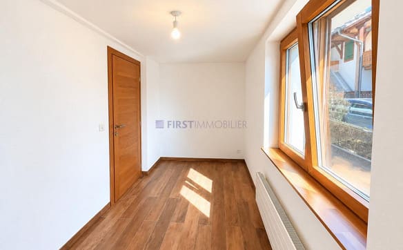 Immobilie in Chesières - Villars - Chesières - PPE LOT P - CHF 585''000.- - Bild 8