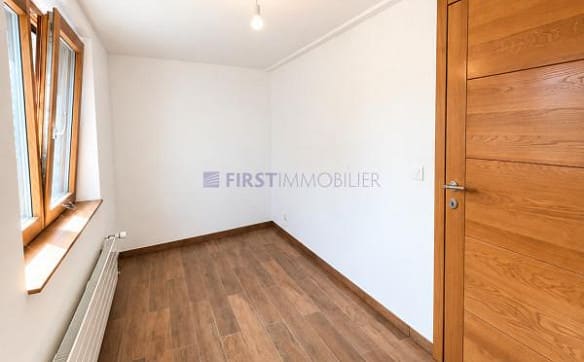Immobilie in Chesières - Villars - Chesières - PPE LOT P - CHF 585''000.- - Bild 9
