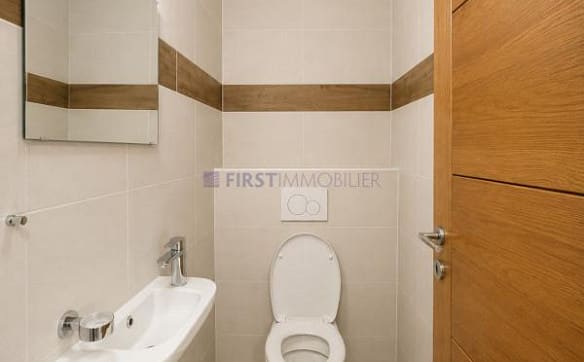 Immobilie in Chesières - Villars - Chesières - PPE LOT O - CHF 395'000.- - Bild 10