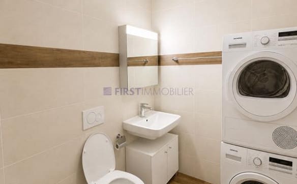 Immobilie in Chesières - Villars - Chesières - PPE LOT O - CHF 395'000.- - Bild 11