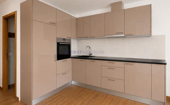 Immobilie in Chesières - Villars - Chesières - PPE LOT O - CHF 395'000.- - Bild 8