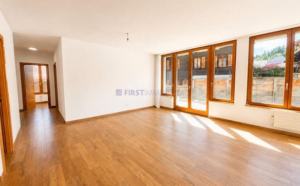 Immobilie in Chesières - Villars - Chesières - PPE LOT N - CHF 650'000.- - Bild 1