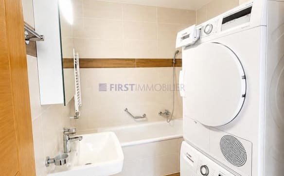 Immobilie in Chesières - Villars - Chesières - PPE LOT N - CHF 650'000.- - Bild 11