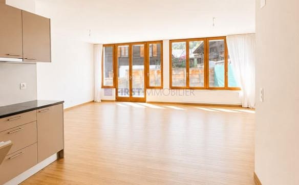 Immobilie in Chesières - Villars - Chesières - PPE LOT N - CHF 650'000.- - Bild 13