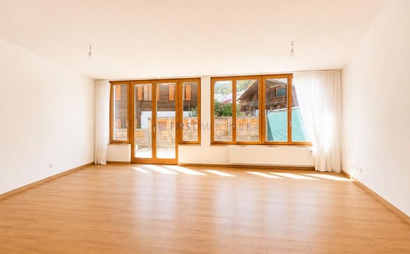 Immobilie in Chesières - Villars - Chesières - PPE LOT N - CHF 650'000.- - Bild 15