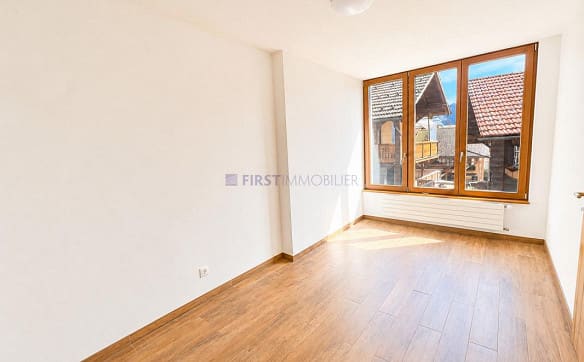 Immobilie in Chesières - Villars - Chesières - PPE LOT N - CHF 650'000.- - Bild 16