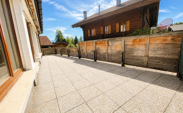 Immobilie in Chesières - Villars - Chesières - PPE LOT N - CHF 650'000.- - Bild 18