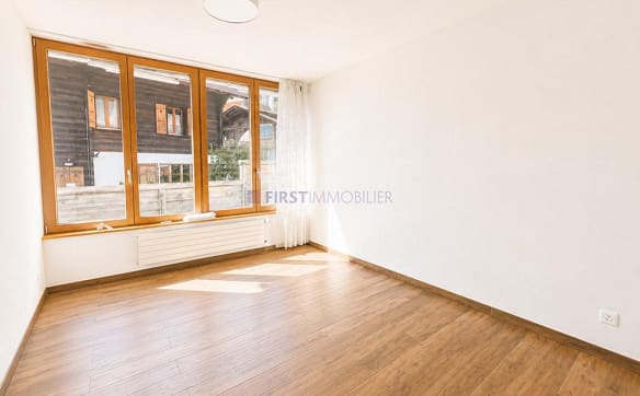 Immobilie in Chesières - Villars - Chesières - PPE LOT N - CHF 650'000.- - Bild 2