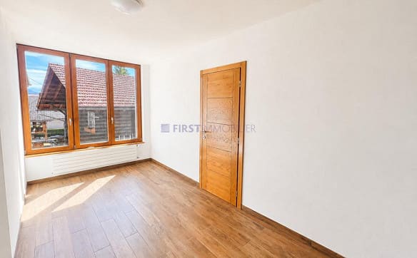 Immobilie in Chesières - Villars - Chesières - PPE LOT N - CHF 650'000.- - Bild 3