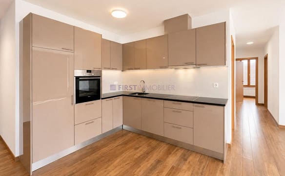 Immobilie in Chesières - Villars - Chesières - PPE LOT N - CHF 650'000.- - Bild 7
