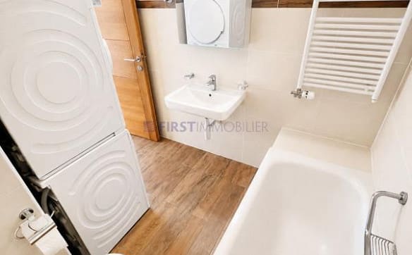 Immobilie in Chesières - Villars - Chesières - PPE LOT N - CHF 650'000.- - Bild 8