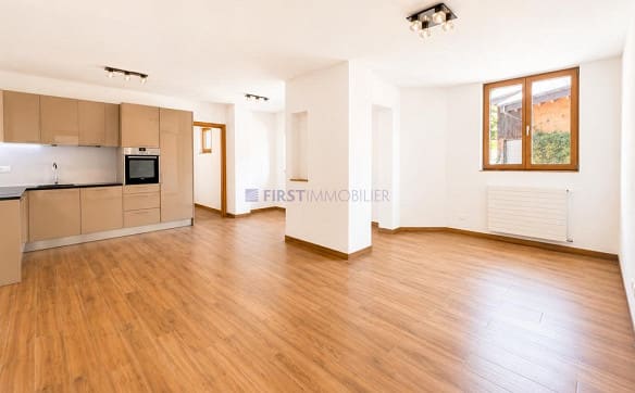 Immobilie in Chesières - Villars - Chesières - PPE LOT L - CHF 410'000.- - Bild 0