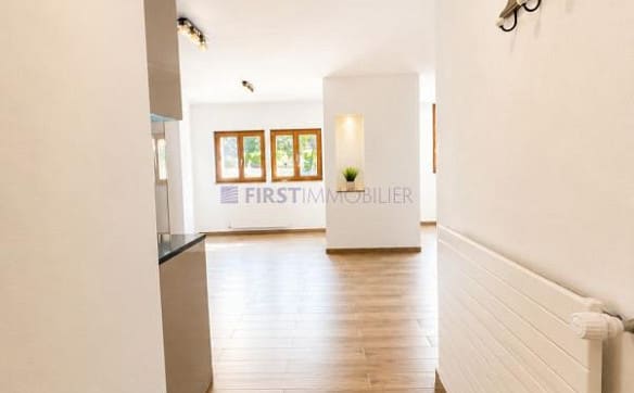 Immobilie in Chesières - Villars - Chesières - PPE LOT L - CHF 410'000.- - Bild 1