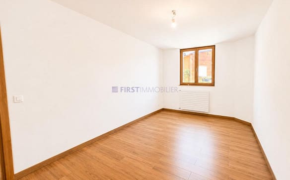 Immobilie in Chesières - Villars - Chesières - PPE LOT L - CHF 410'000.- - Bild 11