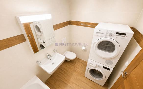 Immobilie in Chesières - Villars - Chesières - PPE LOT L - CHF 410'000.- - Bild 14