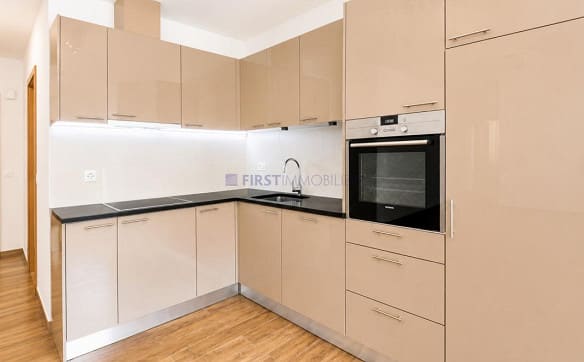 Immobilie in Chesières - Villars - Chesières - PPE LOT L - CHF 410'000.- - Bild 2
