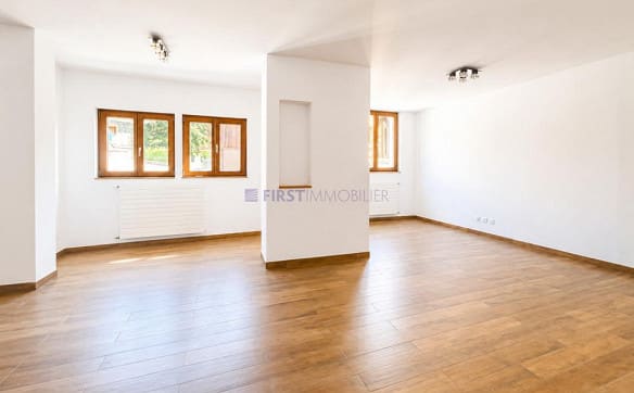 Immobilie in Chesières - Villars - Chesières - PPE LOT L - CHF 410'000.- - Bild 3