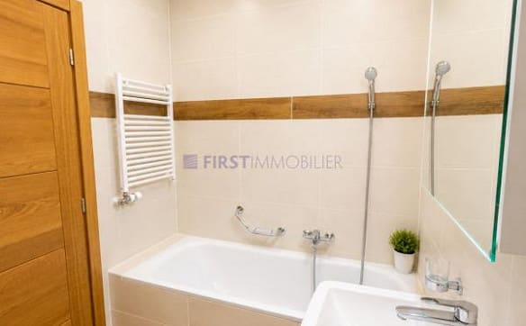 Immobilie in Chesières - Villars - Chesières - PPE LOT L - CHF 410'000.- - Bild 4