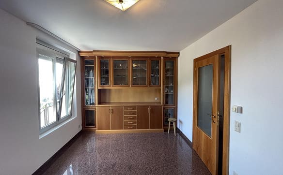 Immobilie in Sagno - BELLA CASA UNIFAMILIARE IN POSIZIONE PANORAMICA - Bild 10