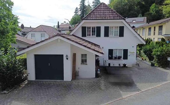 Immobilie in Egliswil - Wunderschönes Einfamilienhaus an ruhiger Lage mit Potential - Bild 0