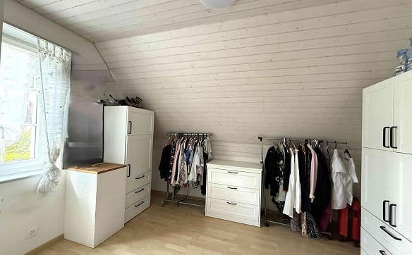 Immobilie in Egliswil - Wunderschönes Einfamilienhaus an ruhiger Lage mit Potential - Bild 10