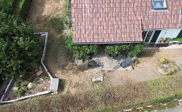 Immobilie in Egliswil - Wunderschönes Einfamilienhaus an ruhiger Lage mit Potential - Bild 2