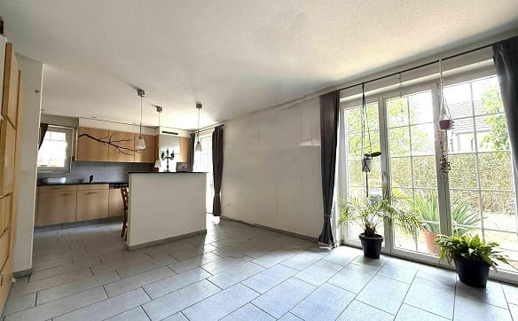 Immobilie in Egliswil - Wunderschönes Einfamilienhaus an ruhiger Lage mit Potential - Bild 4