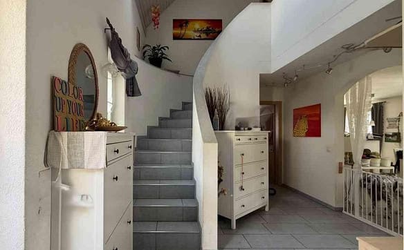 Immobilie in Egliswil - Wunderschönes Einfamilienhaus an ruhiger Lage mit Potential - Bild 6