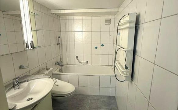 Immobilie in Herisau - Obermoosberg Q2 - Bild 2