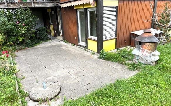 Immobilie in Herisau - Obermoosberg Q2 - Bild 4