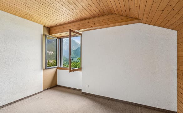 Immobilie in Mollis - Grosszügiges 6-Zimmer-Einfamilienhaus in Mollis - Bild 11