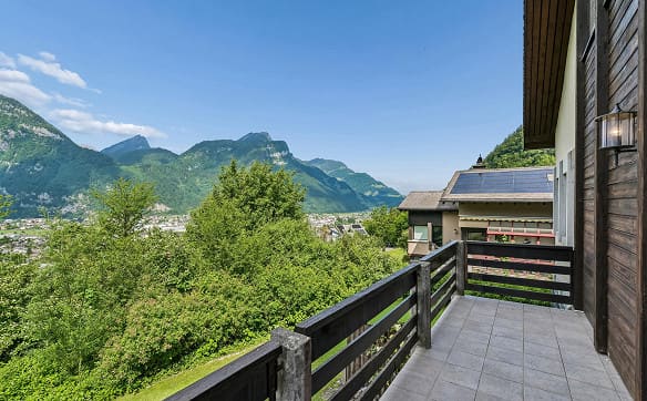 Immobilie in Mollis - Grosszügiges 6-Zimmer-Einfamilienhaus in Mollis - Bild 15