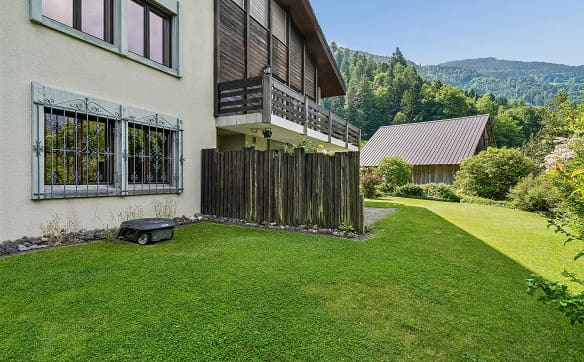 Immobilie in Mollis - Grosszügiges 6-Zimmer-Einfamilienhaus in Mollis - Bild 16
