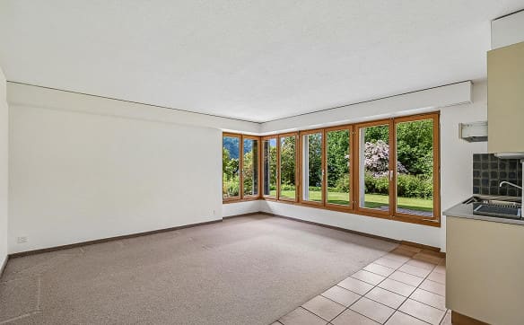 Immobilie in Mollis - Grosszügiges 6-Zimmer-Einfamilienhaus in Mollis - Bild 17