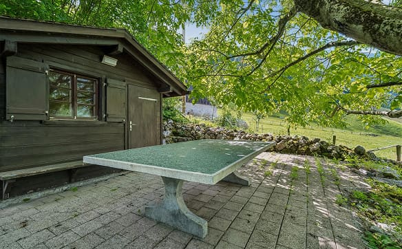 Immobilie in Mollis - Grosszügiges 6-Zimmer-Einfamilienhaus in Mollis - Bild 19