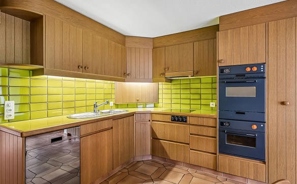 Immobilie in Mollis - Grosszügiges 6-Zimmer-Einfamilienhaus in Mollis - Bild 7