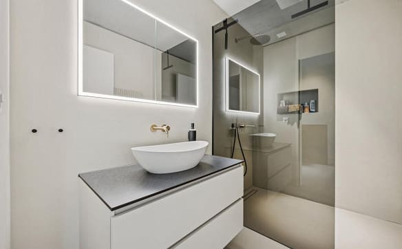 Immobilie in Mels - 6.5-Zimmer-Townhouse im Uptown Mels mit Panoramablick - Bild 8